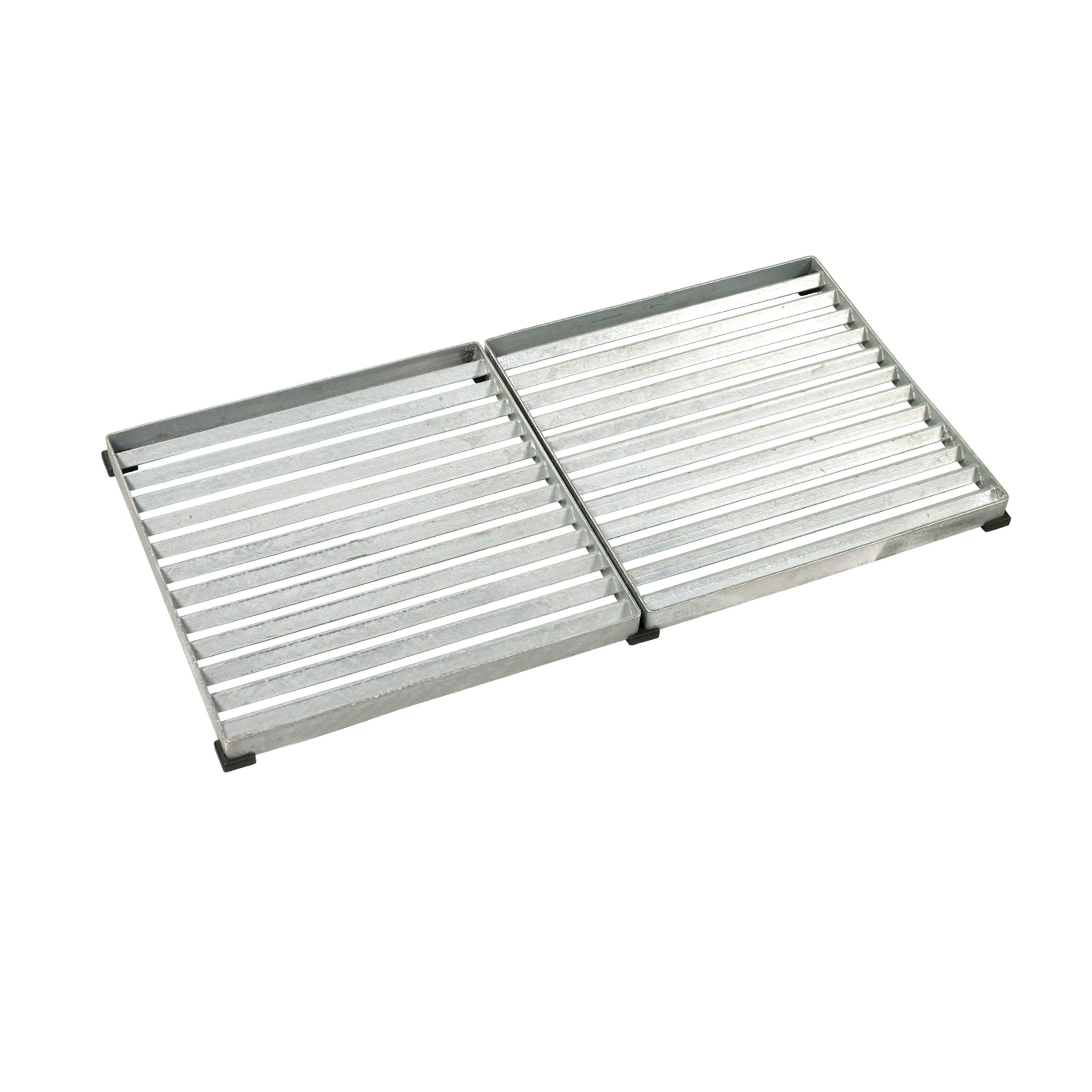 Entrégaller PLUS Cubic Tvådelad