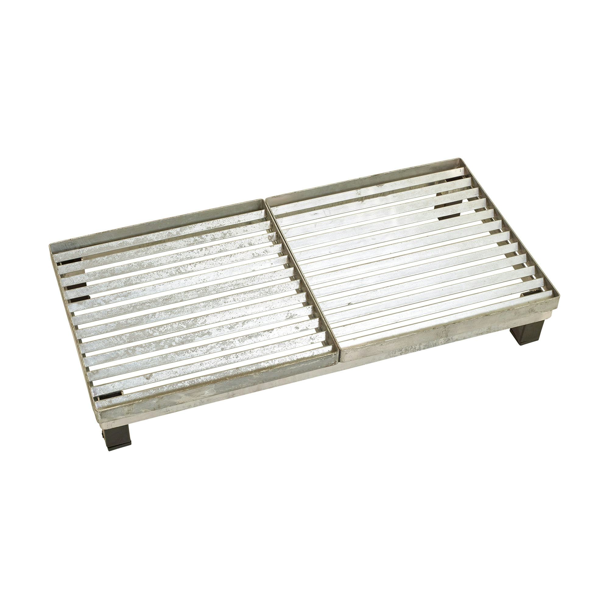 Entrégaller PLUS Cubic Tvådelad