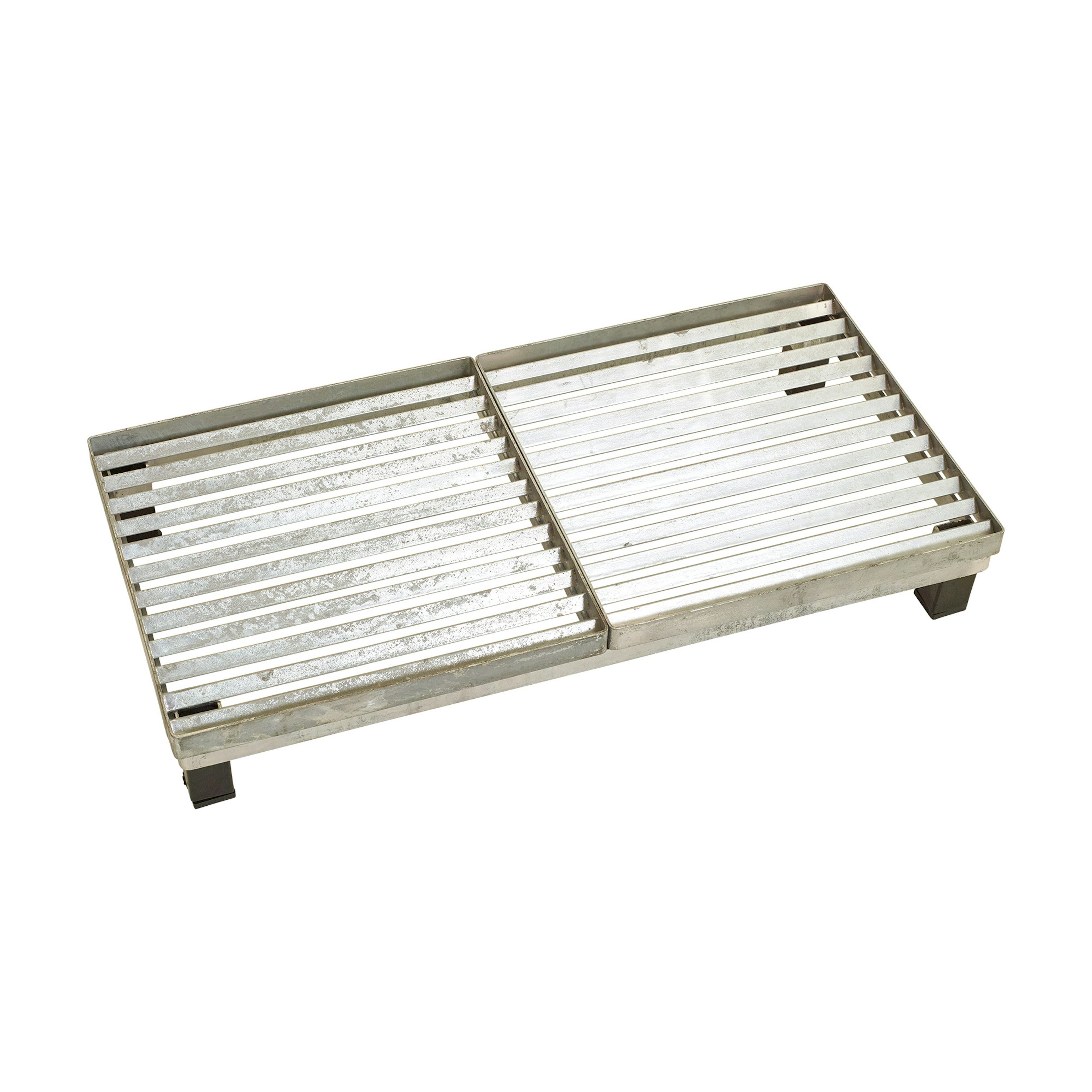 Entrégaller PLUS Cubic Tvådelad