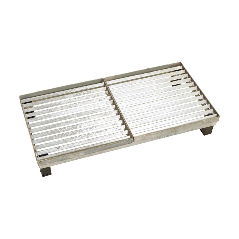 Entrégaller PLUS Cubic Tvådelad