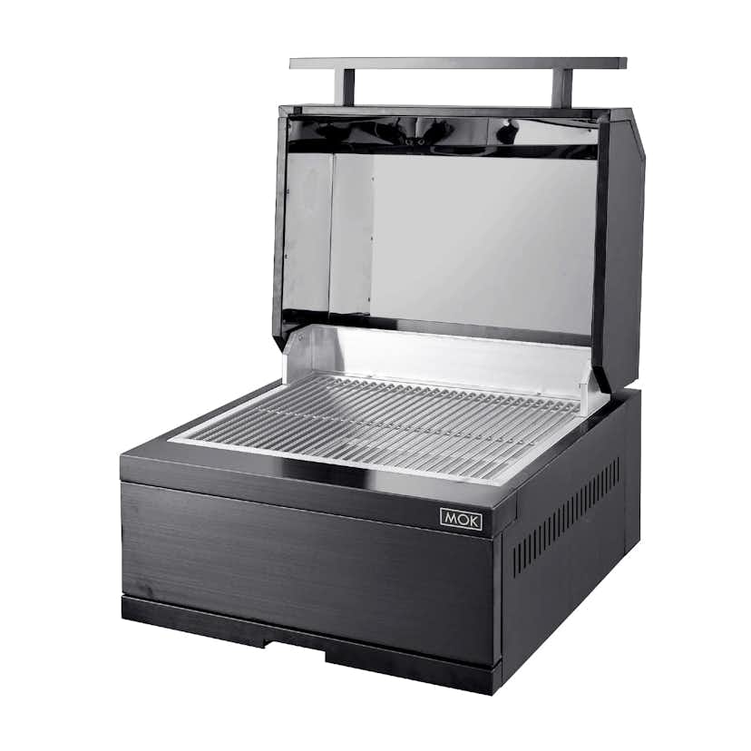 Fristående Utekök Myoutdoorkitchen Nordic Line Visby