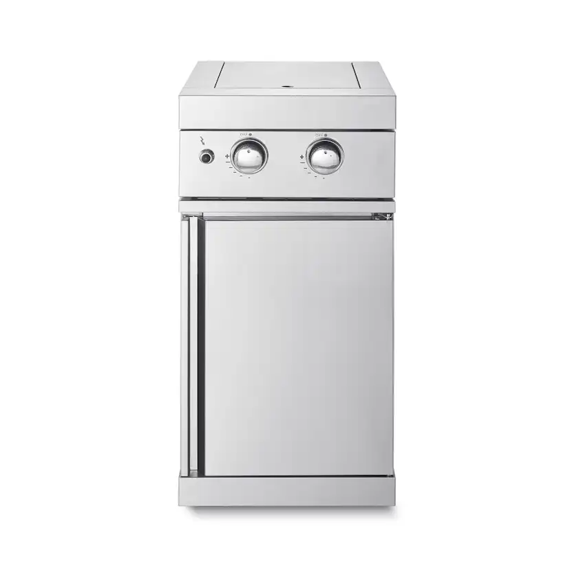 Fristående Utekök Myoutdoorkitchen Stainless Collection Wisconsin