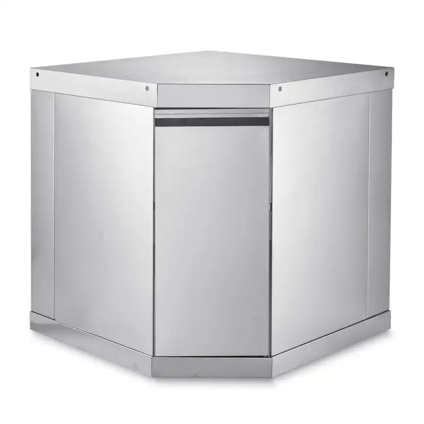 Fristående Utekök Myoutdoorkitchen Stainless Collection Washington