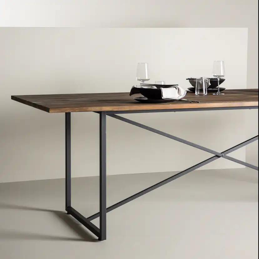 Matbord Venture Home Padang