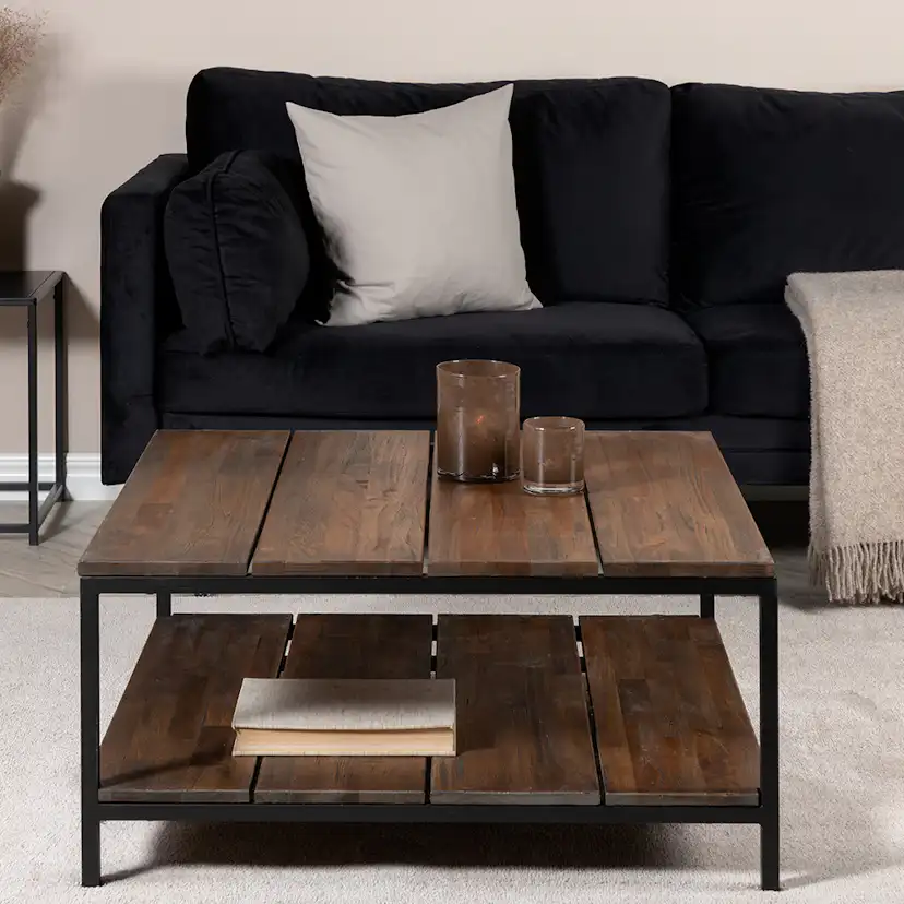 Soffbord Venture Home Padang