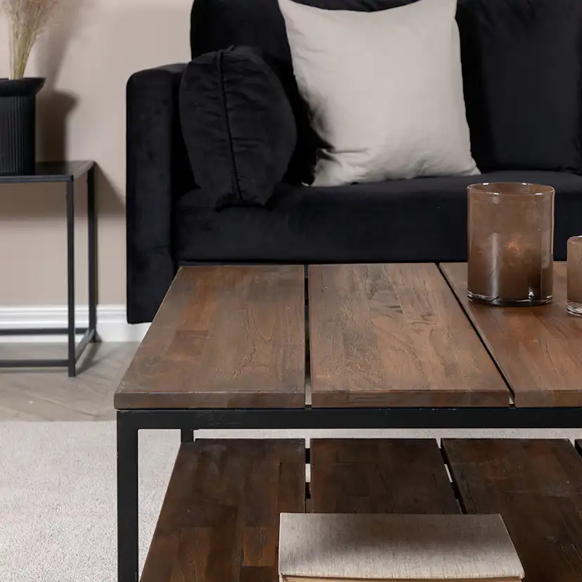 Soffbord Venture Home Padang