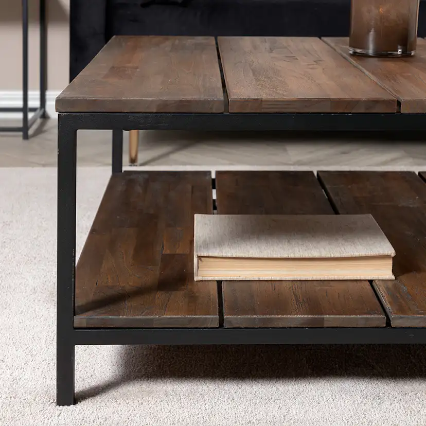 Soffbord Venture Home Padang