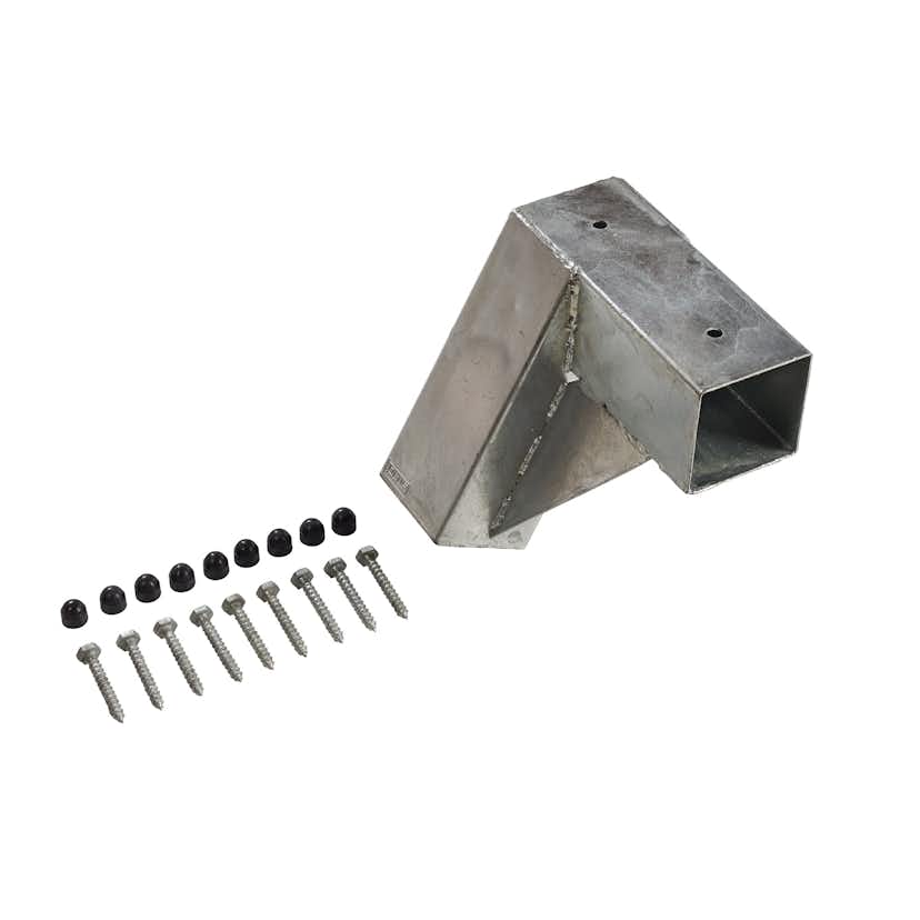 Beslag PLUS Cubic Gungstativ i Stål