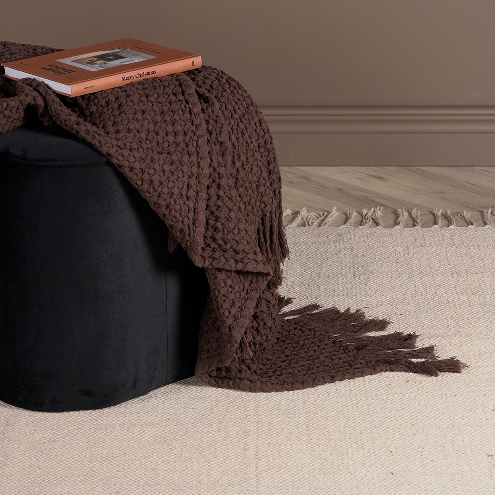 Handvävd Matta Venture Home Panipat