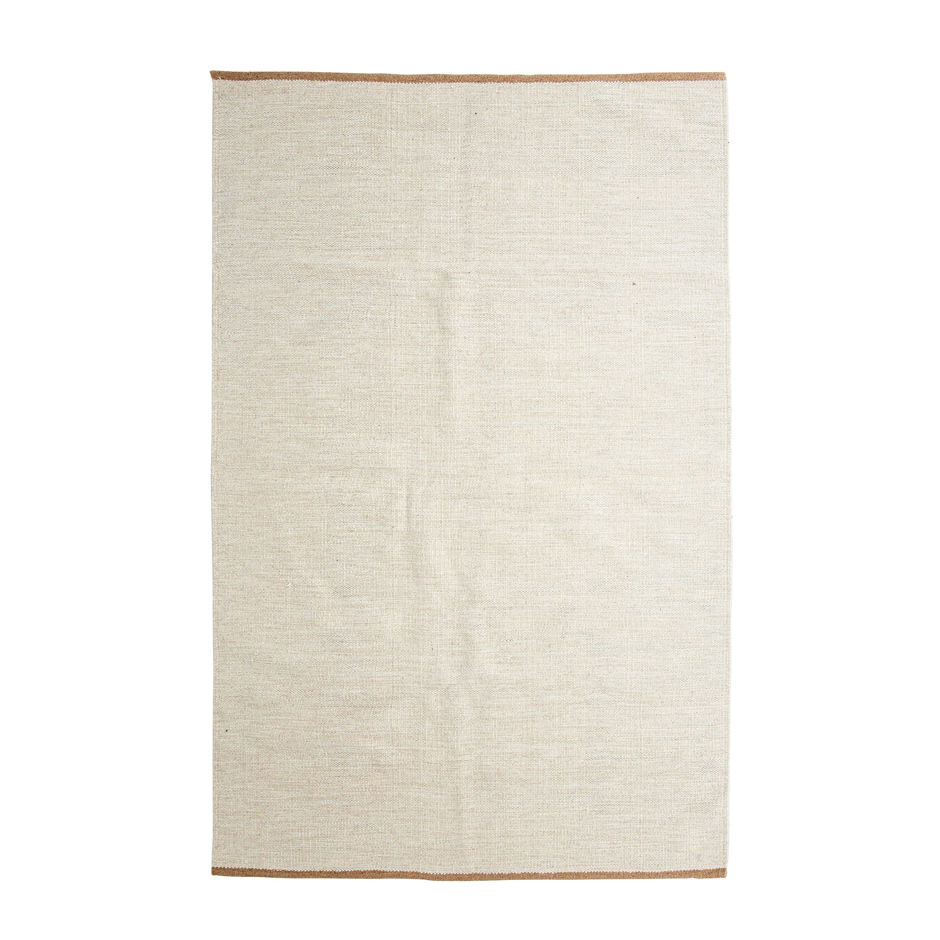 Handvävd Matta Venture Home Jaipur Rektangulär Ull