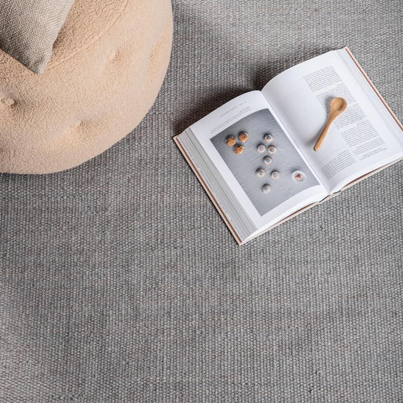 Handvävd Matta Venture Home Jaipur Rektangulär Ull