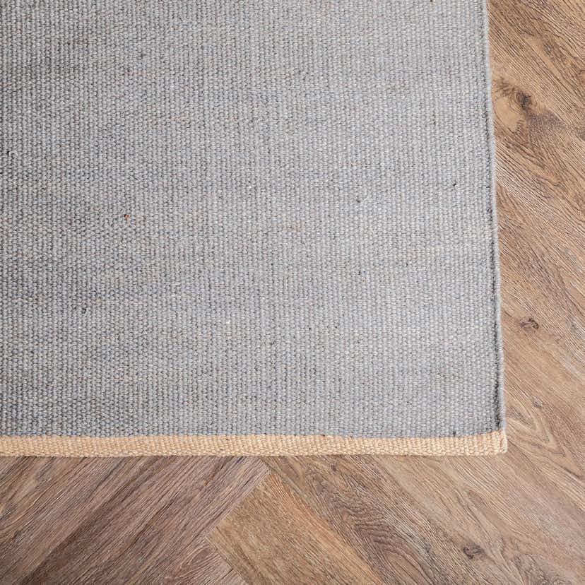 Handvävd Matta Venture Home Jaipur Rektangulär Ull