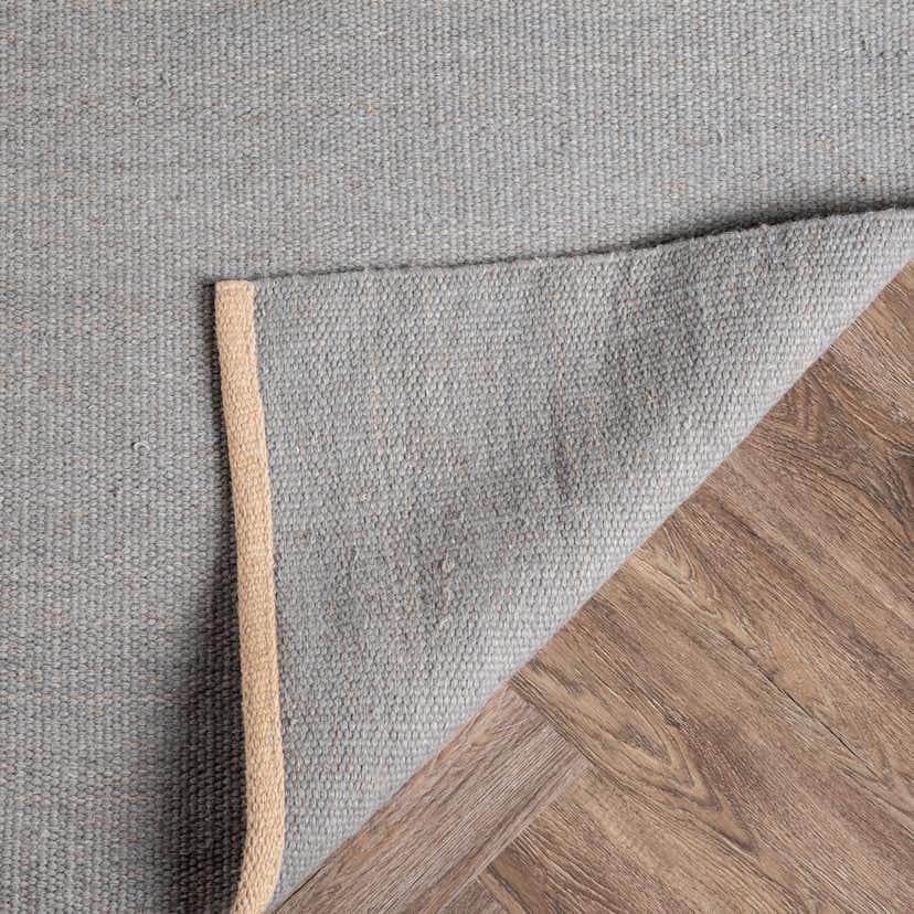 Handvävd Matta Venture Home Jaipur Rektangulär Ull