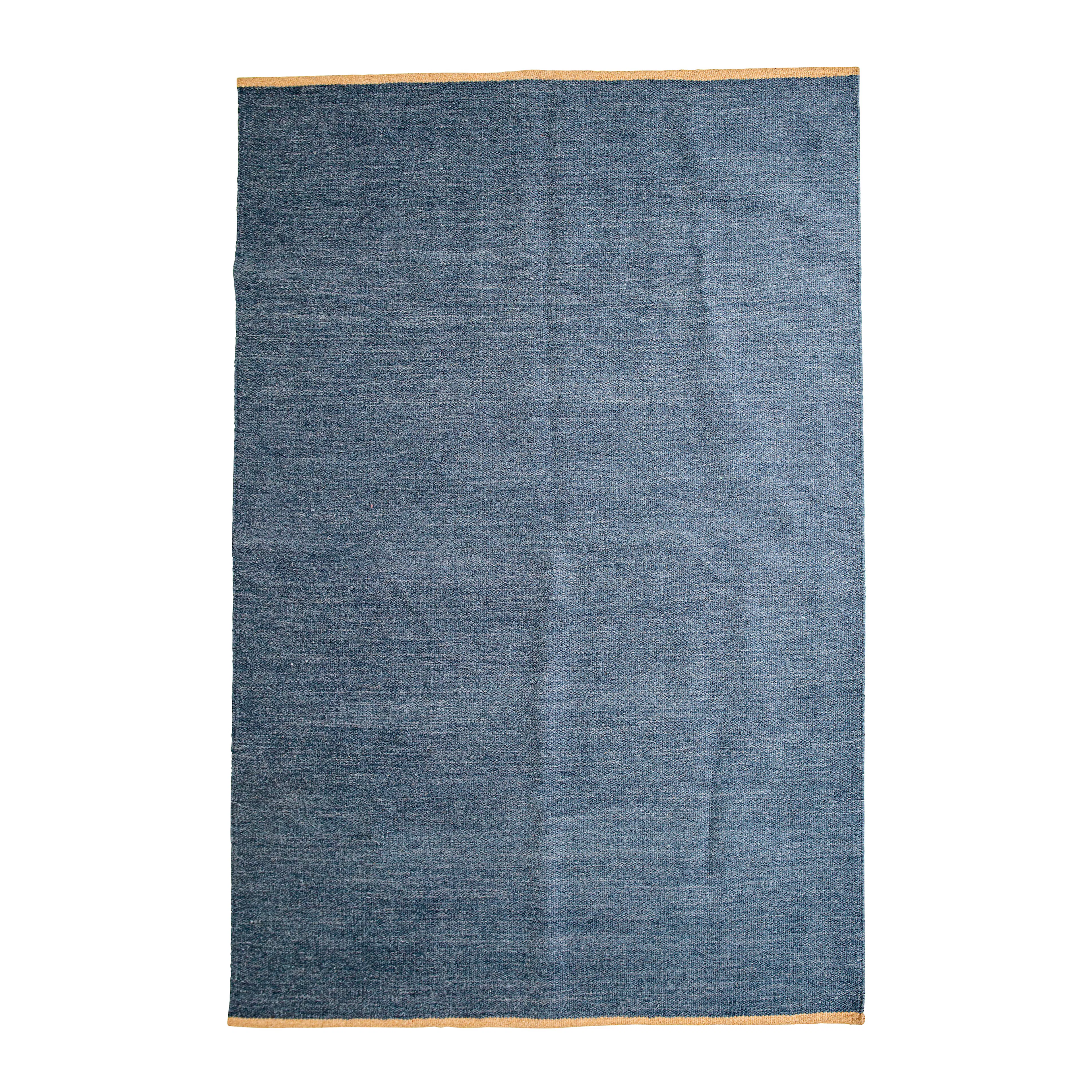 Handvävd Matta Venture Home Jaipur Rektangulär Ull