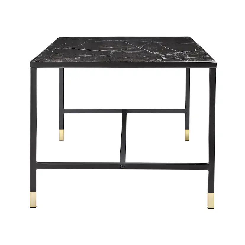 Soffbord Venture Home Dipp 130x60