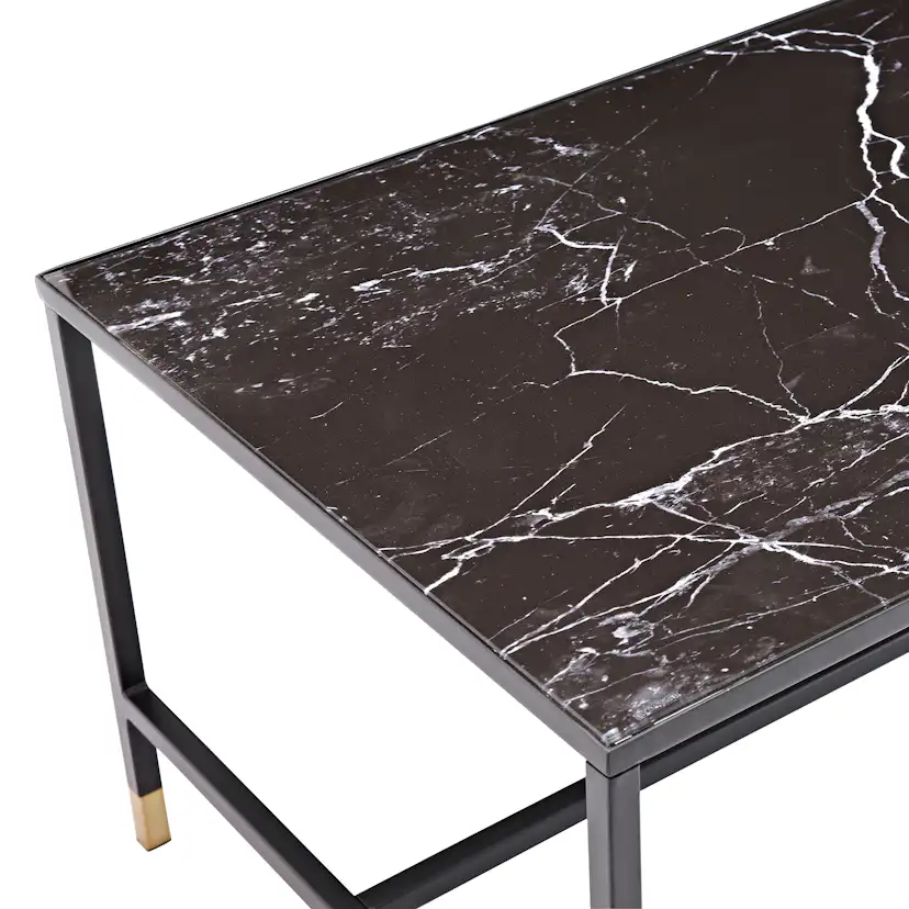 Soffbord Venture Home Dipp 130x60