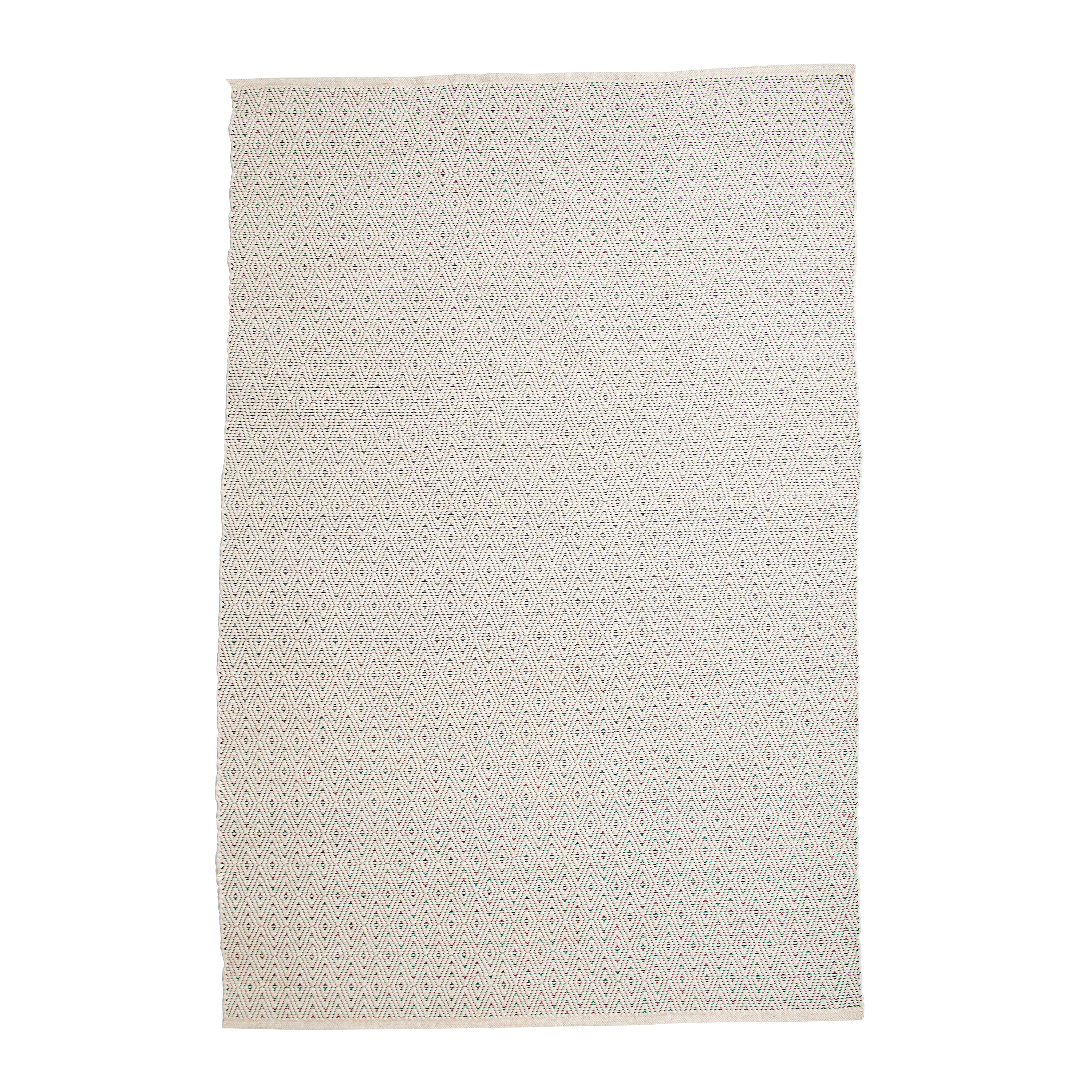 Handvävd Matta Venture Home Julana Rektangulär Ull