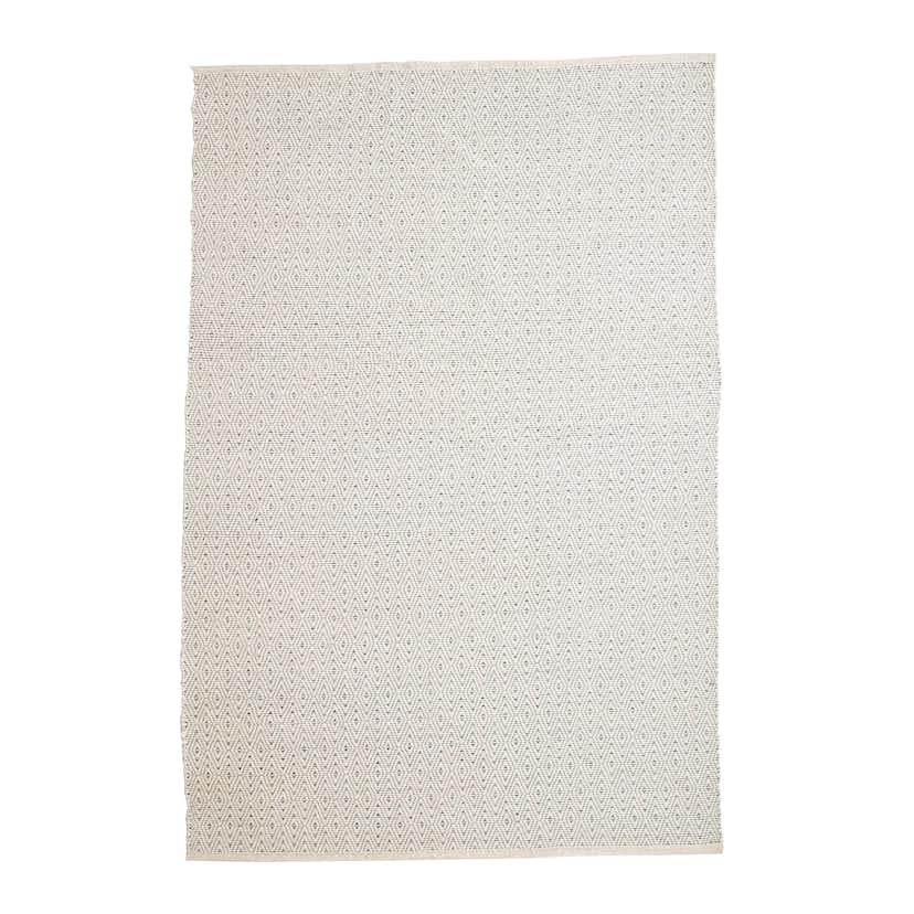 Handvävd Matta Venture Home Julana Rektangulär Ull