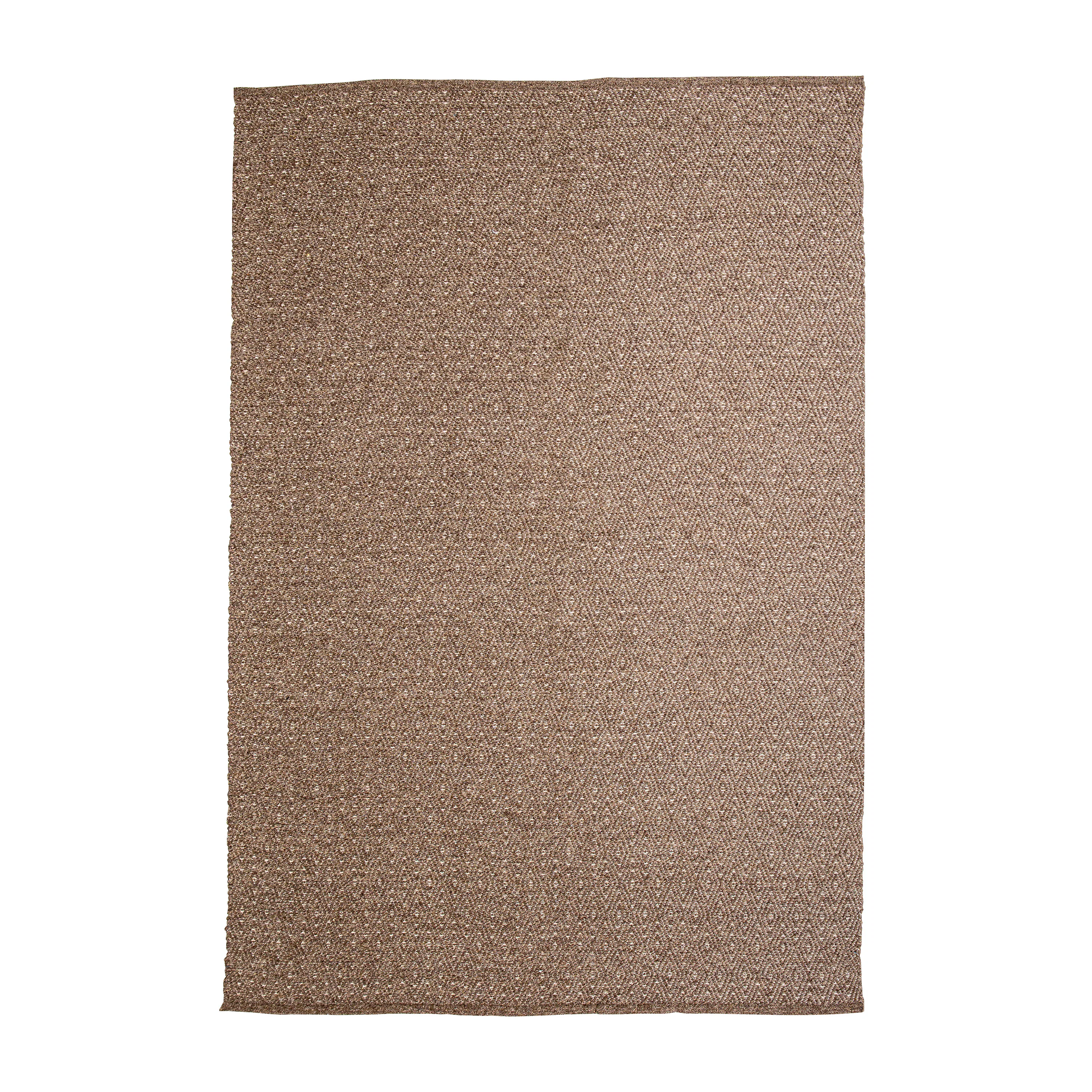 Handvävd Matta Venture Home Julana Rektangulär Ull