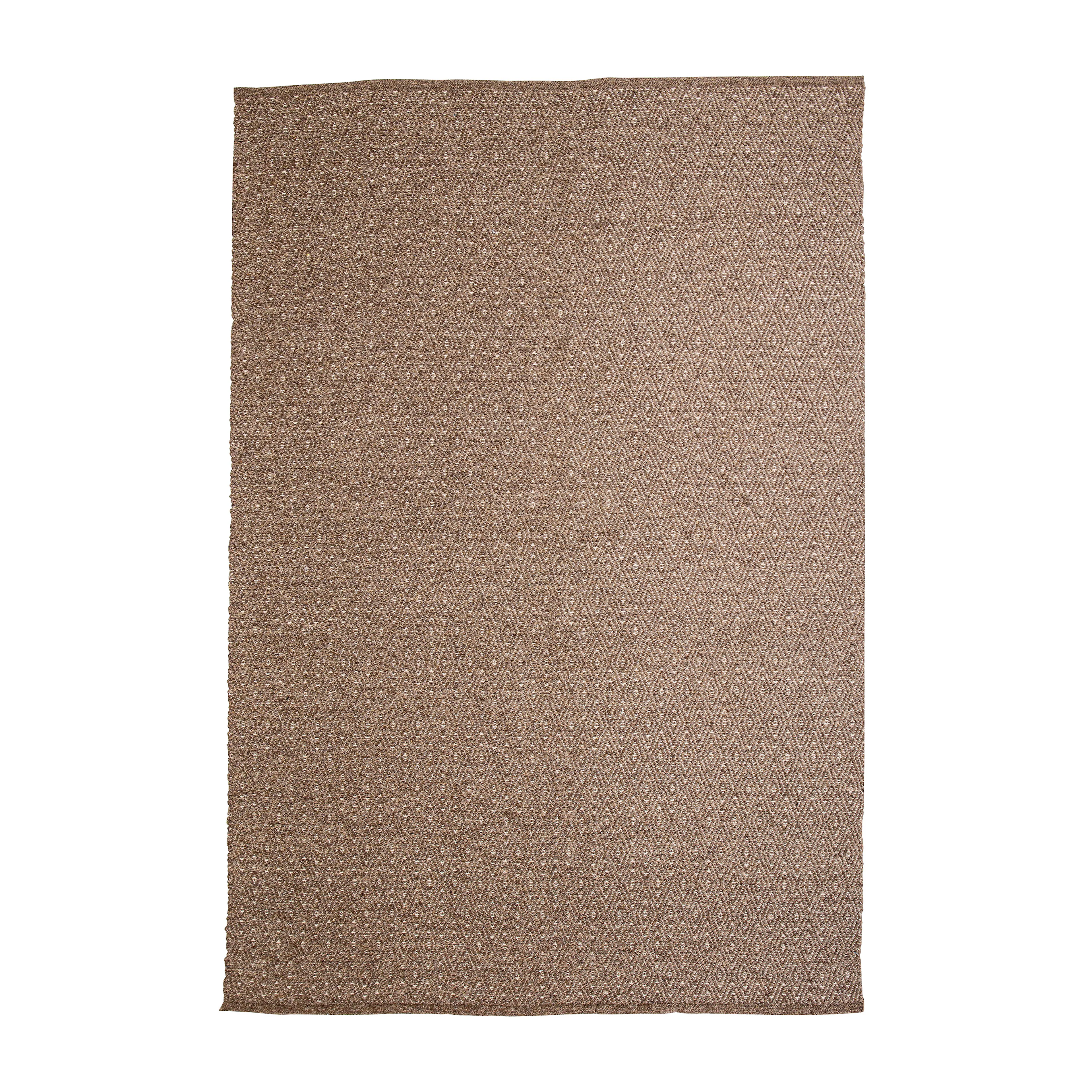 Handvävd Matta Venture Home Julana Rektangulär Ull