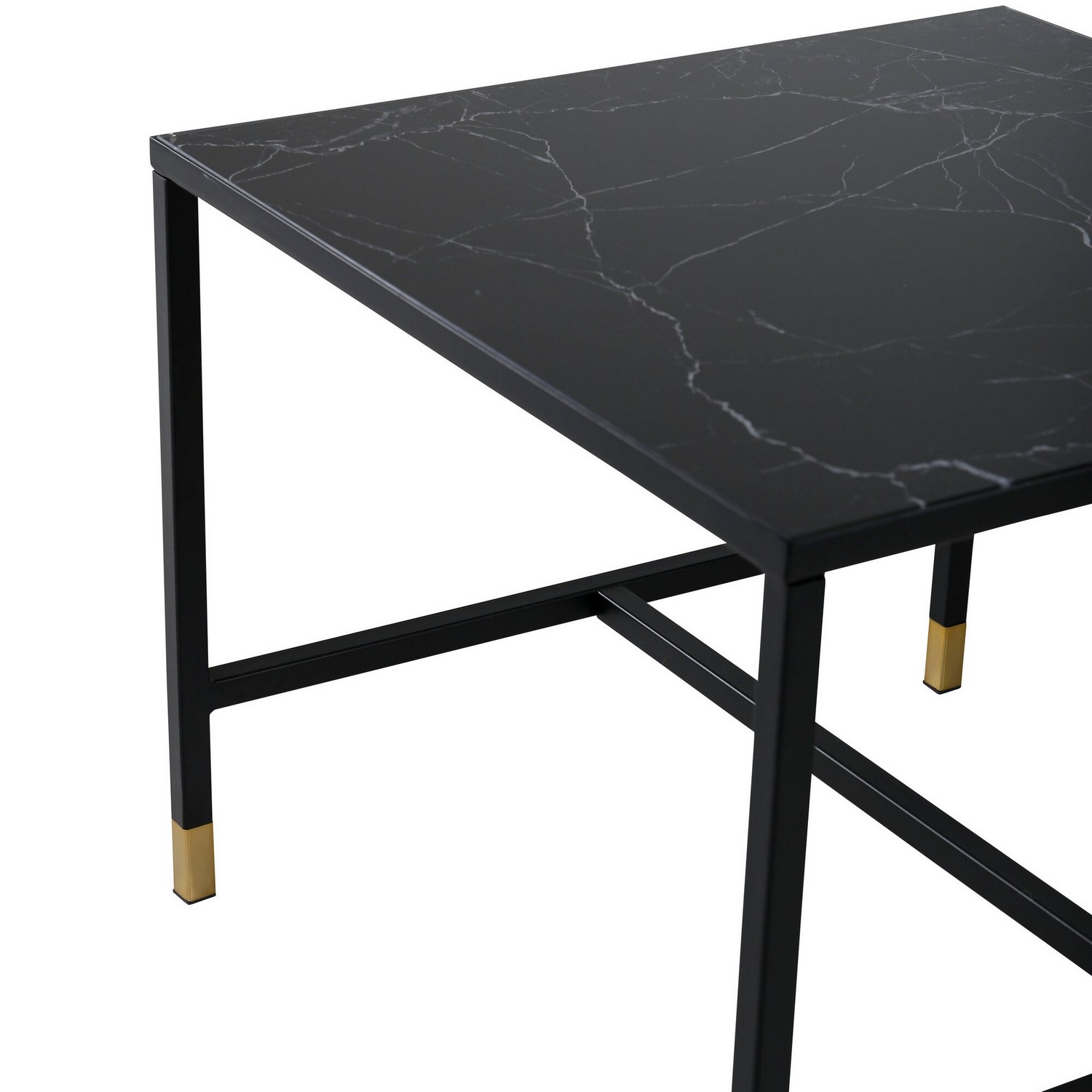 Soffbord Venture Home Dipp 60x60