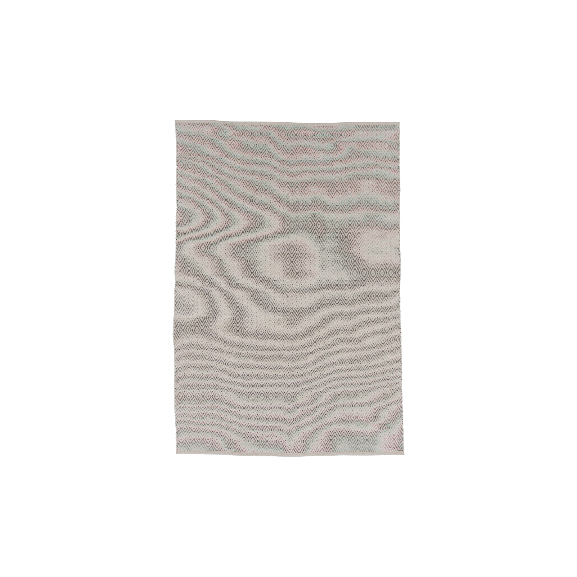 Handvävd Matta Venture Home Julana Rektangulär Ull