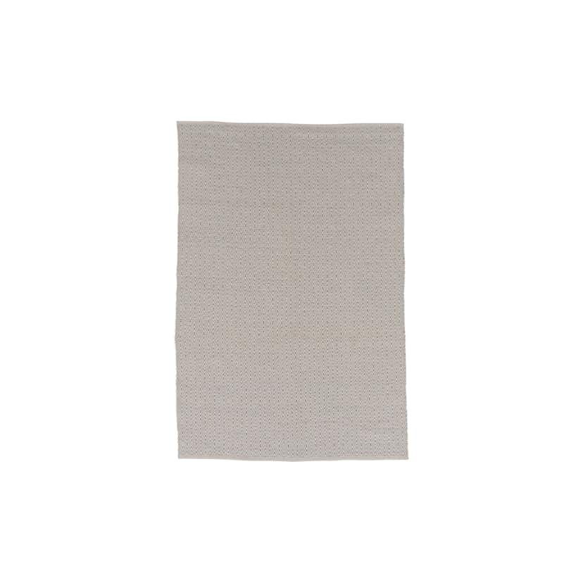 Handvävd Matta Venture Home Julana Rektangulär Ull