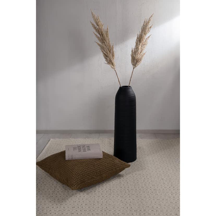 Handvävd Matta Venture Home Julana Rektangulär Ull