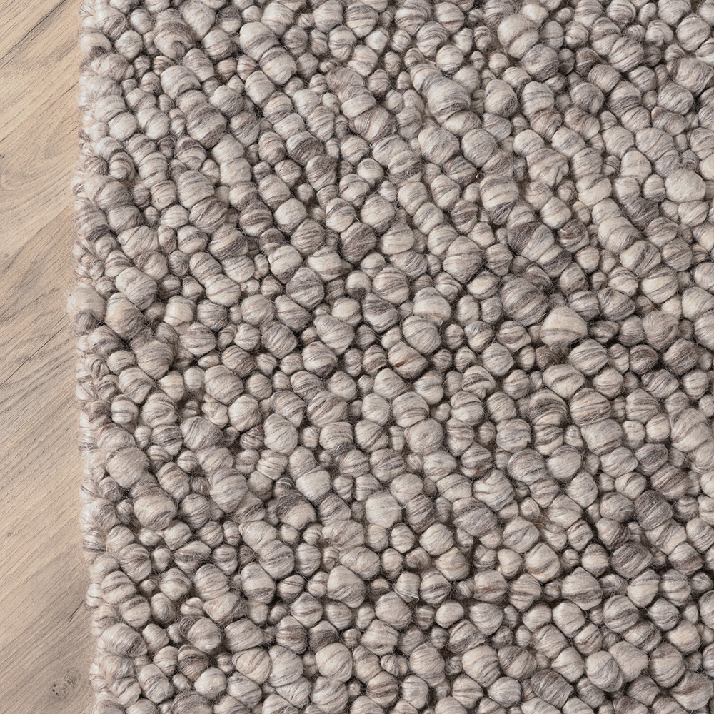 Handvävd Matta Venture Home Jajru Ull