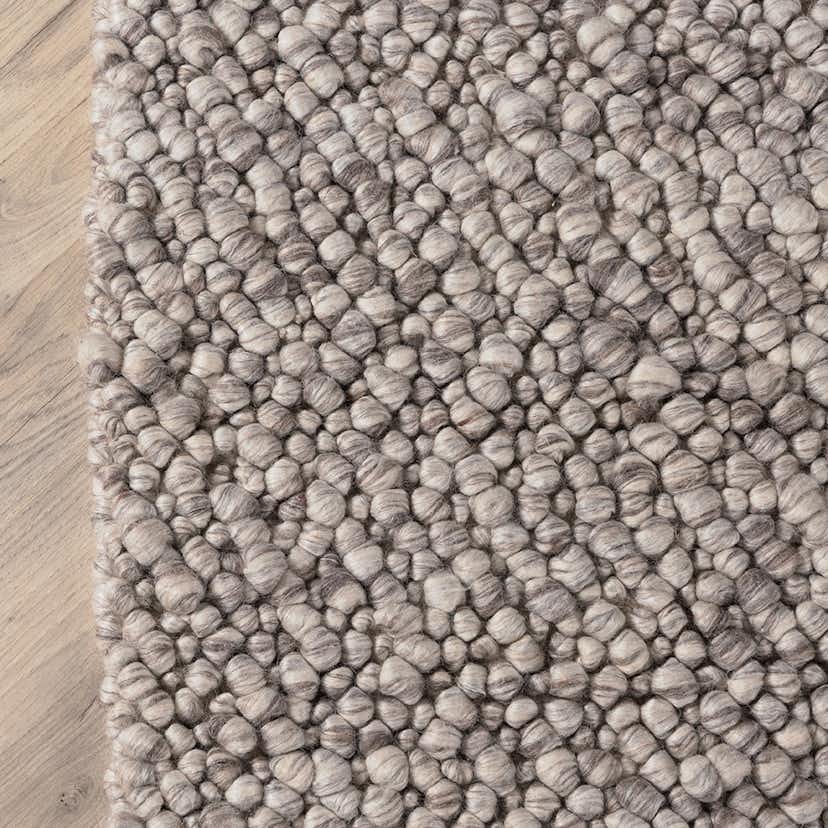 Handvävd Matta Venture Home Jajru Ull