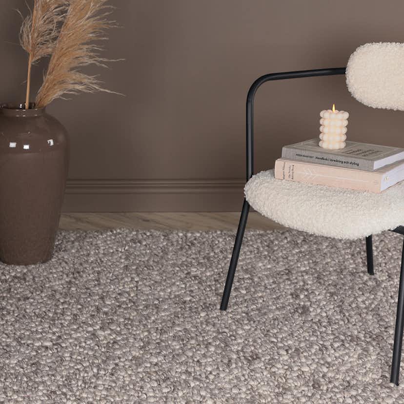 Handvävd Matta Venture Home Jajru Ull