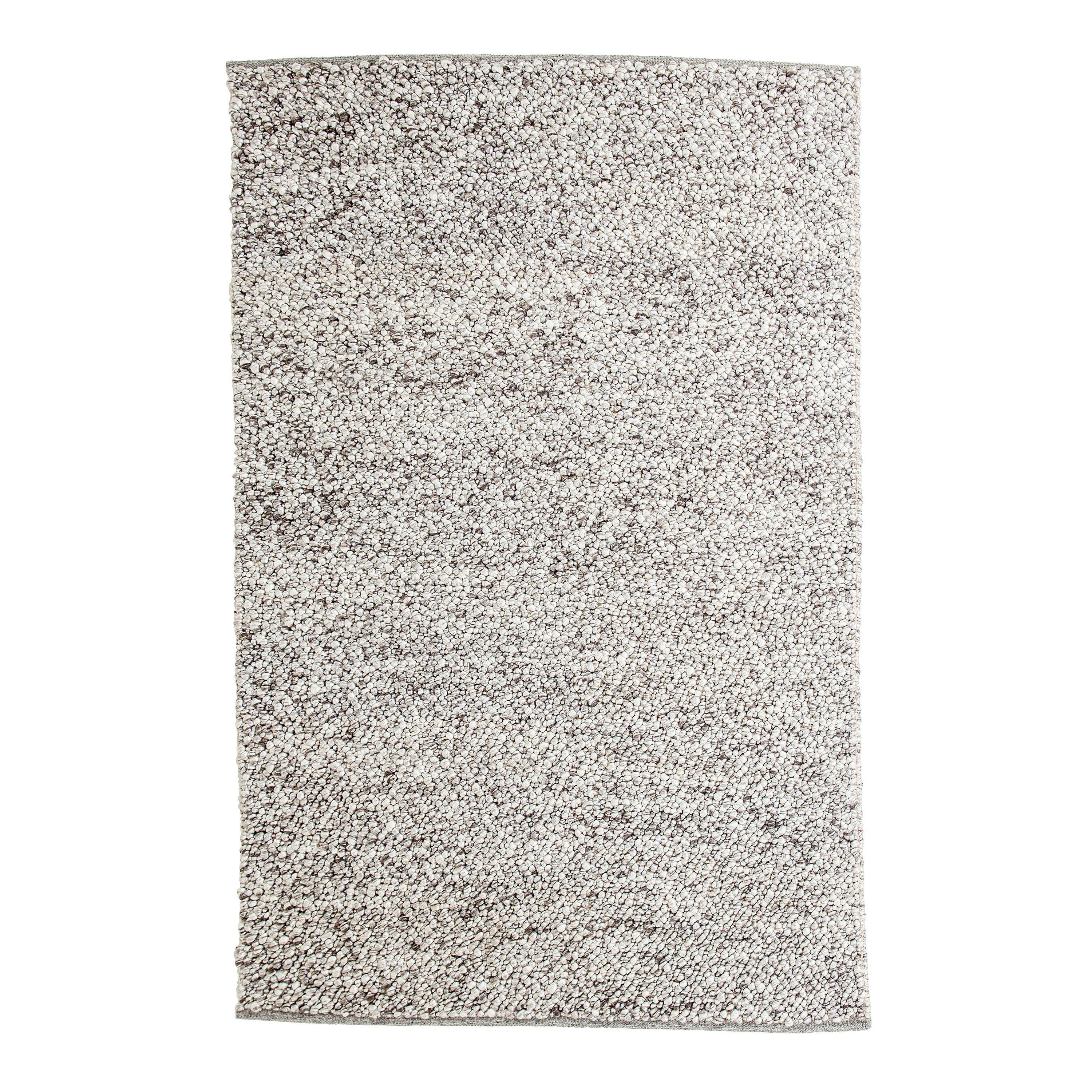 Handvävd Matta Venture Home Jajru Ull