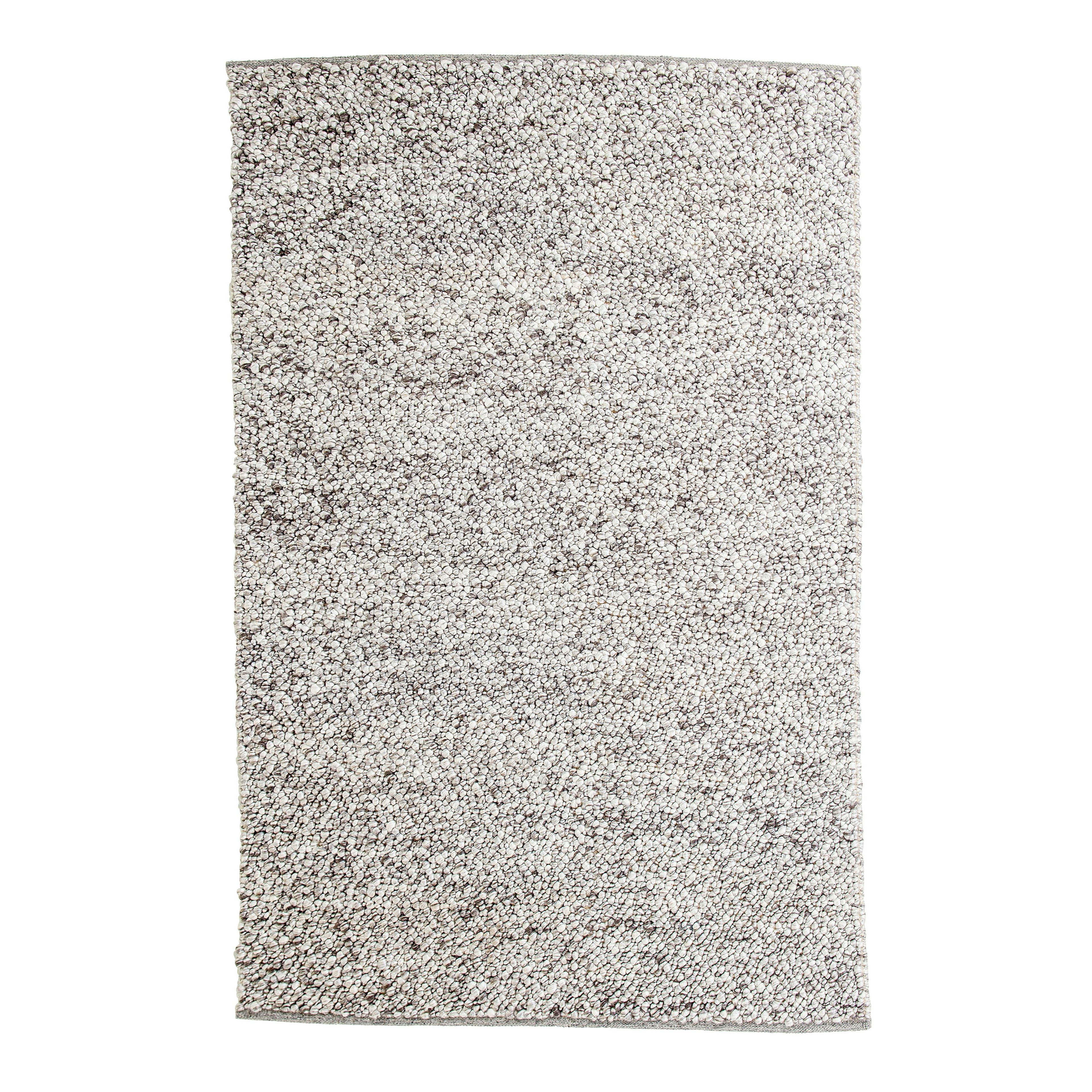 Handvävd Matta Venture Home Jajru Ull