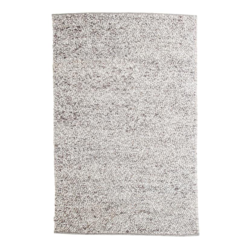 Handvävd Matta Venture Home Jajru Ull