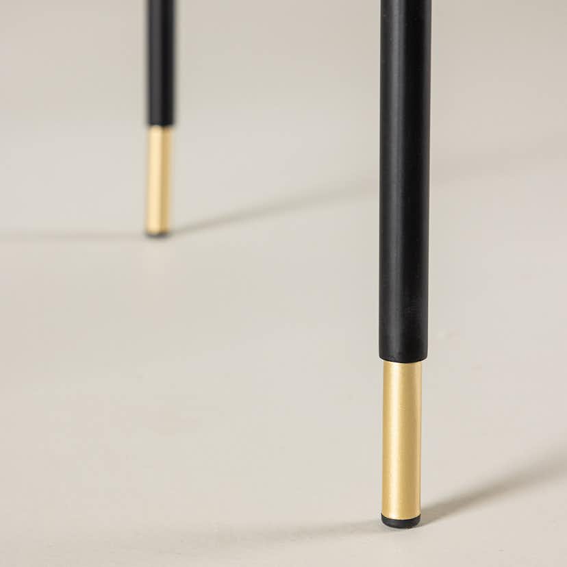 Soffbord Venture Home Bubbles Ø98