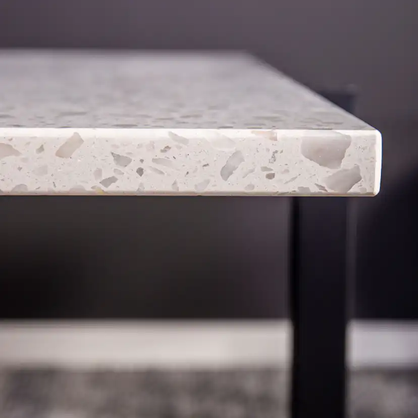 Soffbord Venture Home Hybrid Terrazzo