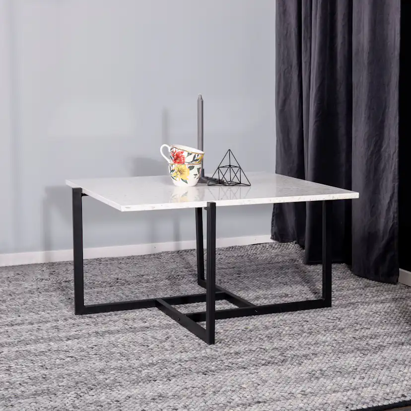 Soffbord Venture Home Hybrid Terrazzo