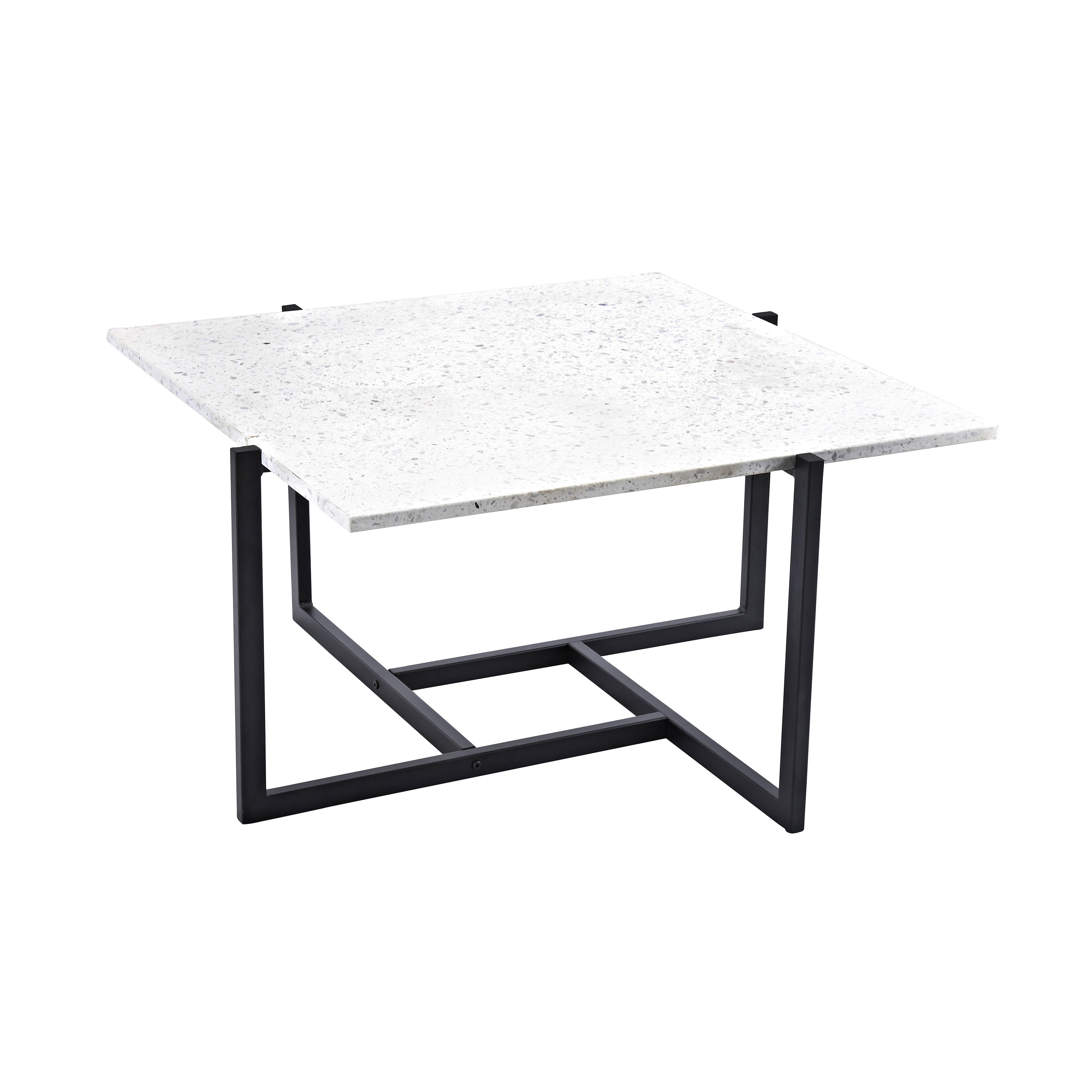 Soffbord Venture Home Hybrid Terrazzo