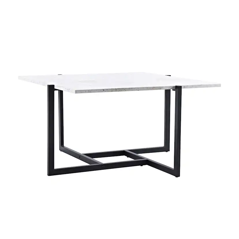 Soffbord Venture Home Hybrid Terrazzo