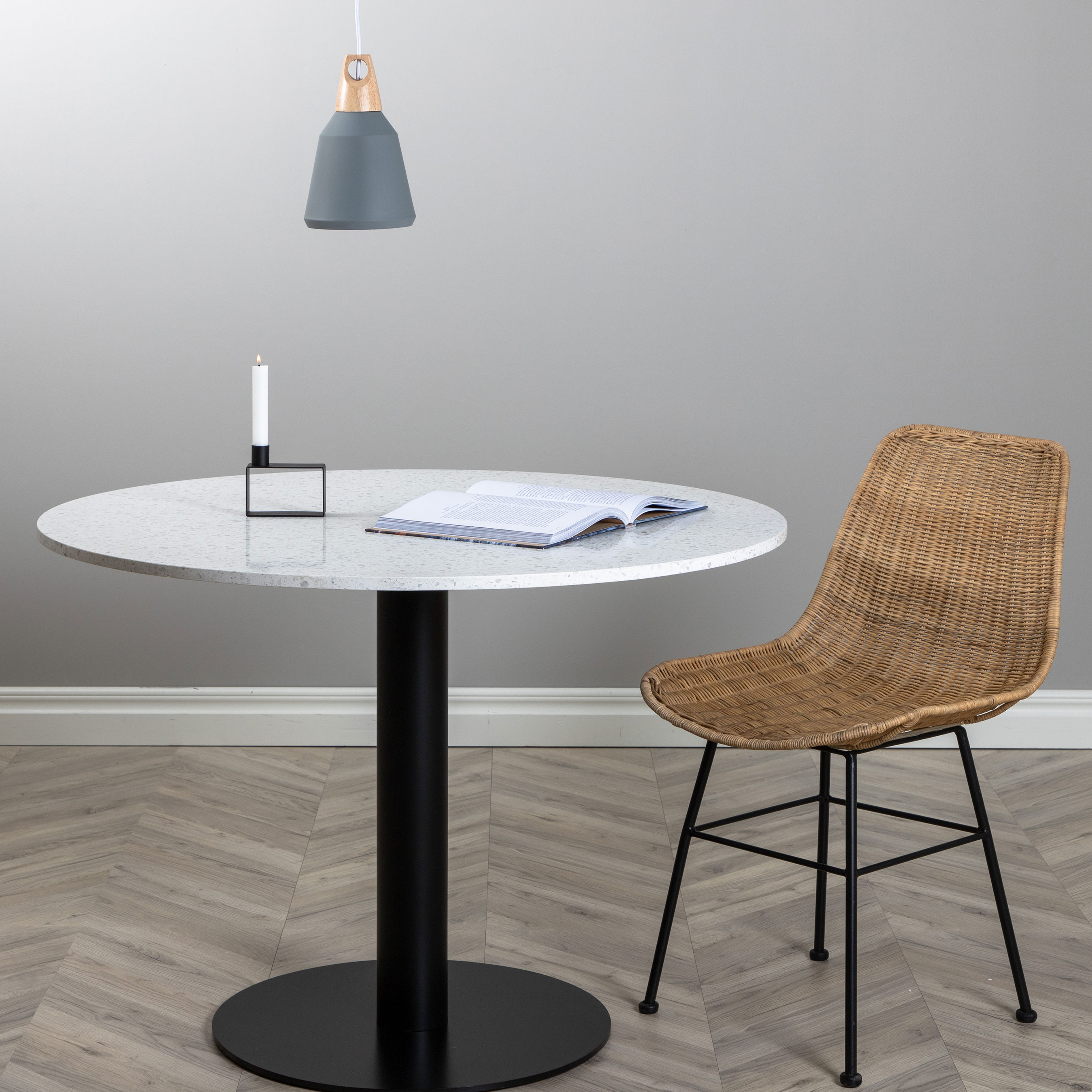 Taklampa Venture Home Nala