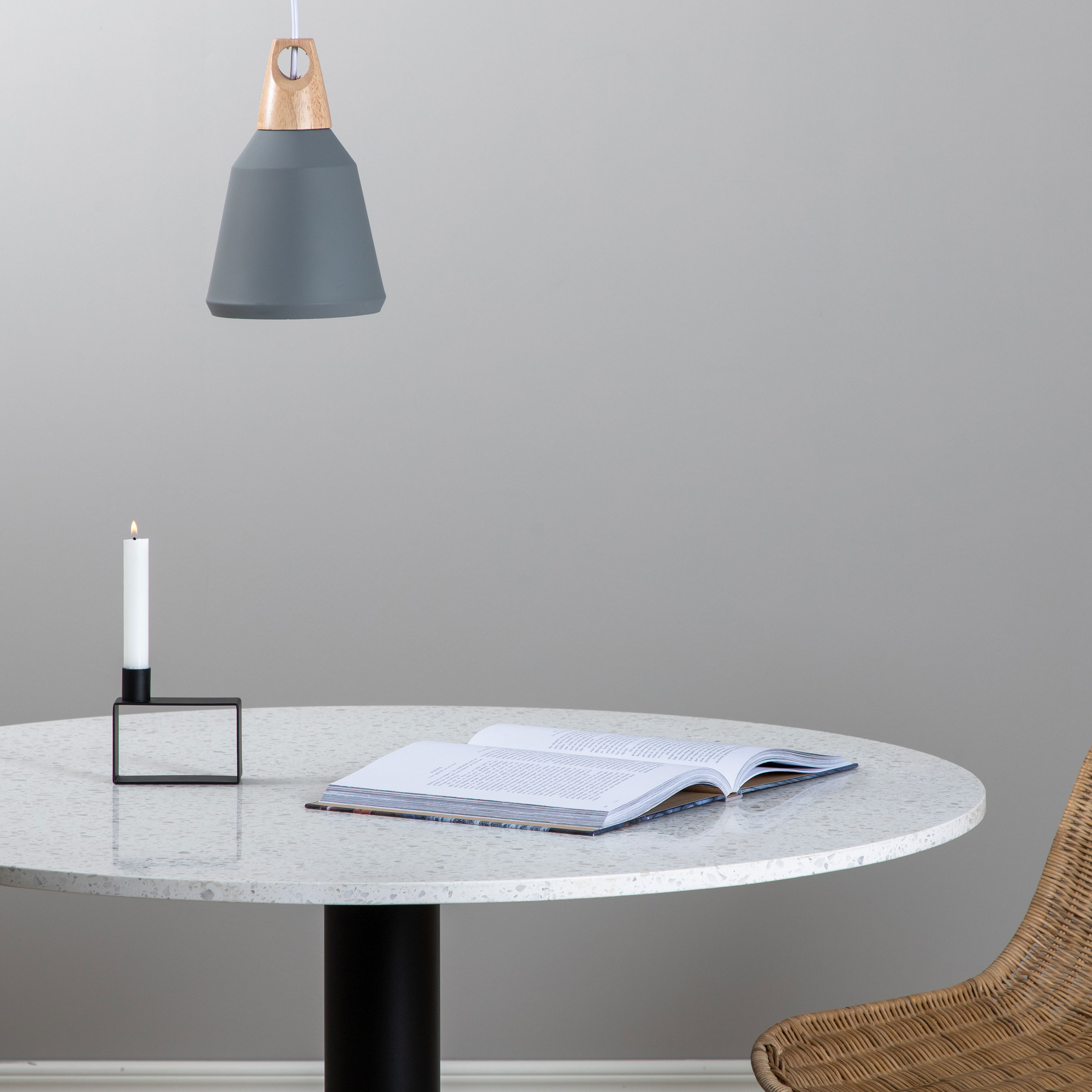 Taklampa Venture Home Nala