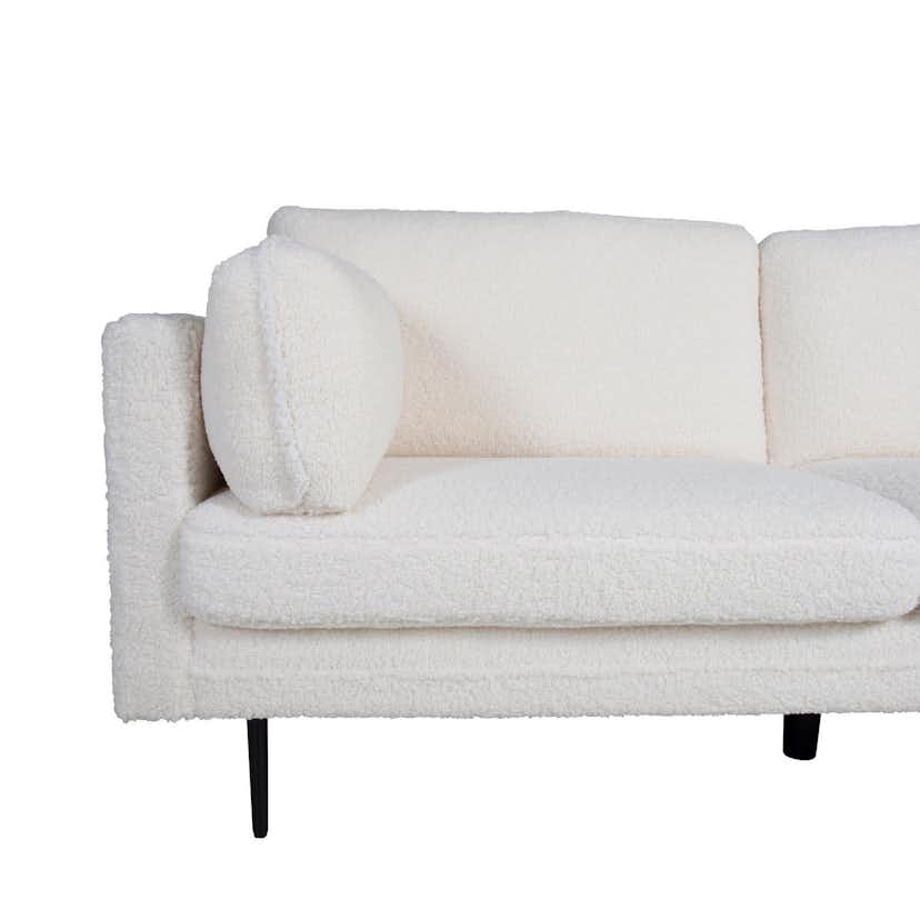 3-sitssoffa Venture Home Boom