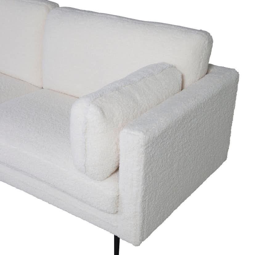 3-sitssoffa Venture Home Boom