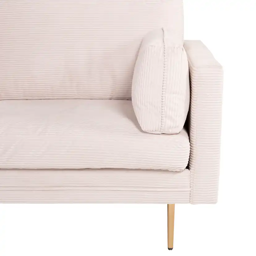 3-sitssoffa Venture Home Boom Manchester