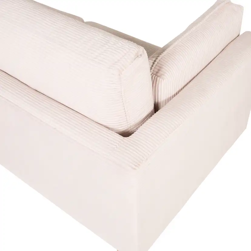 3-sitssoffa Venture Home Boom Manchester