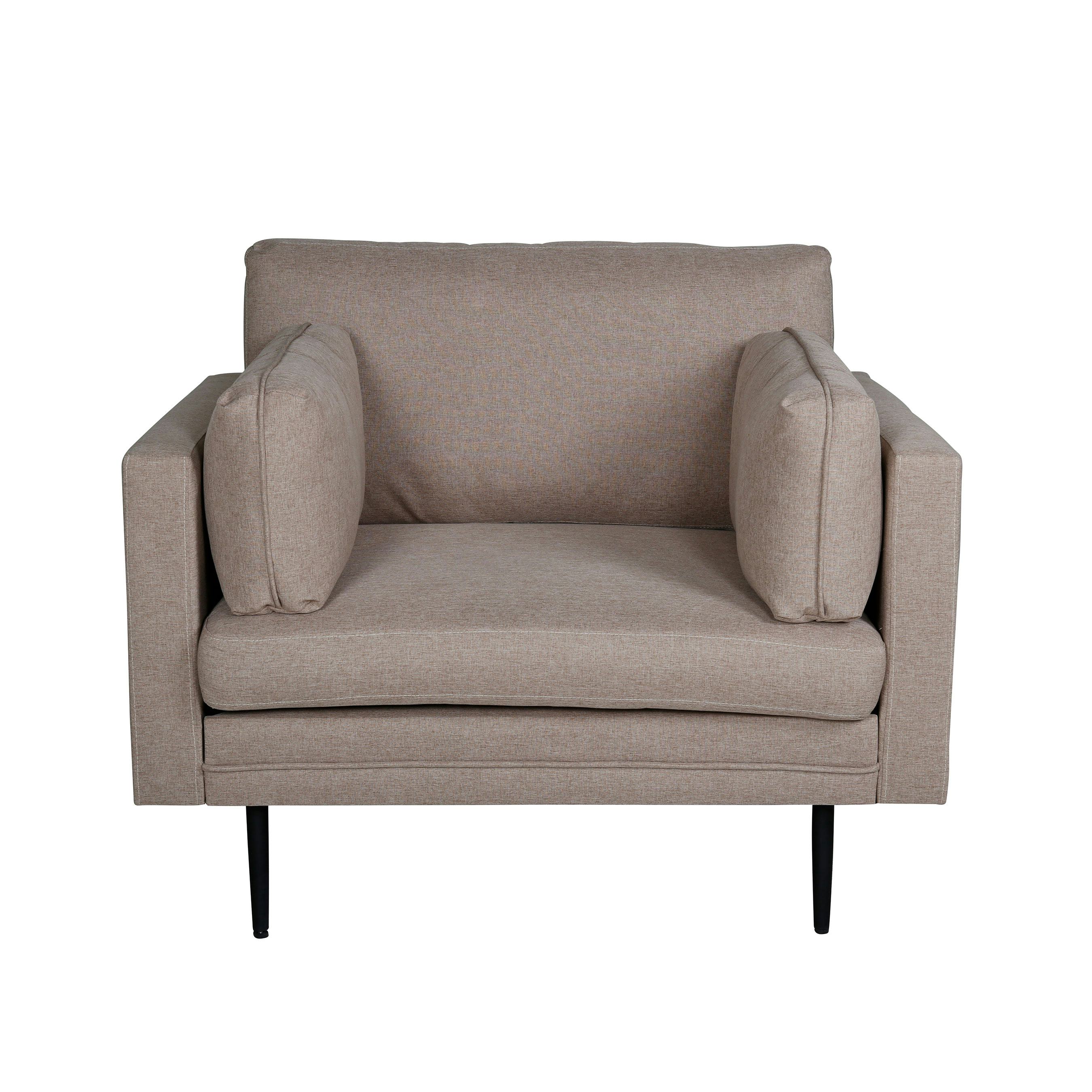 Fåtölj Venture Home Boom Polyester