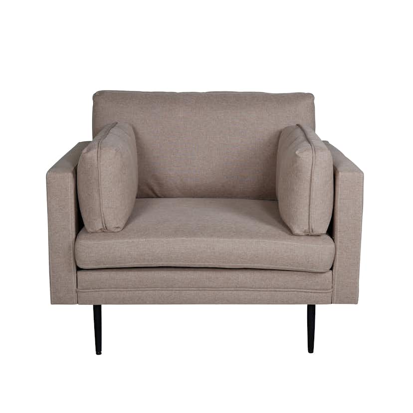 Fåtölj Venture Home Boom Polyester