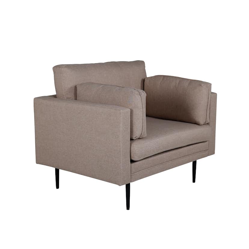 Fåtölj Venture Home Boom Polyester