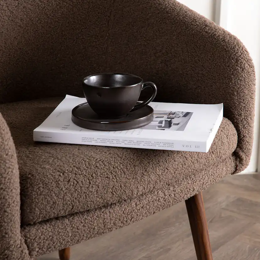 Fåtölj Venture Home Wanda