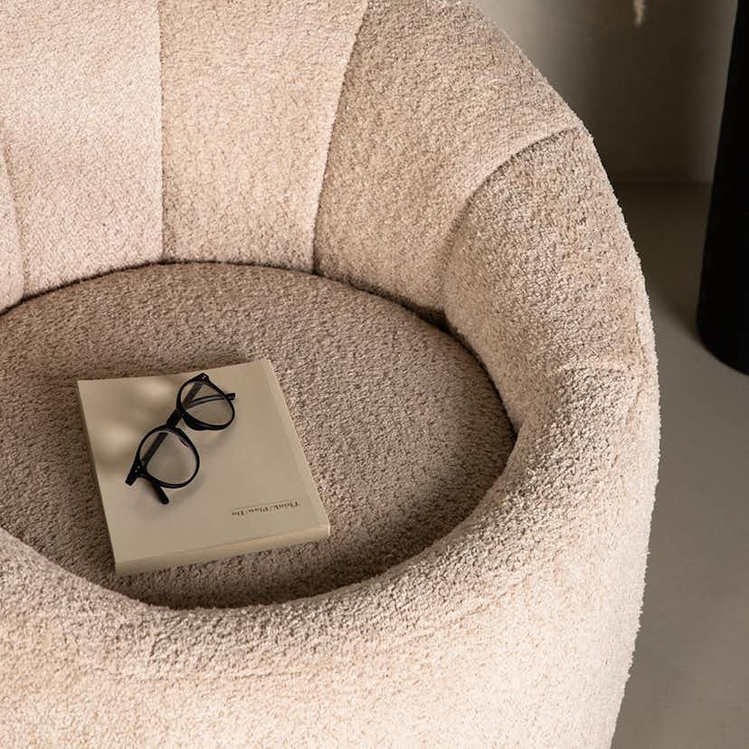 Fåtölj Venture Home Warren